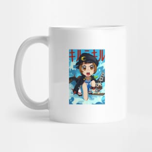 mako Mug